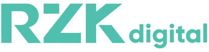Logo RZK Digital